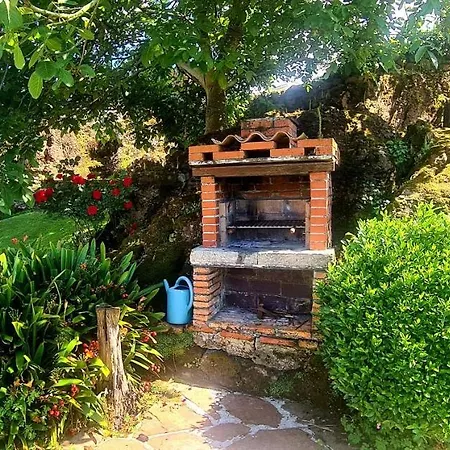 Parientucas Holiday home