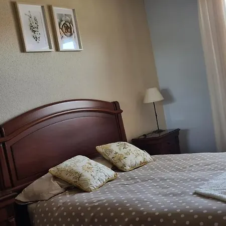 Parientucas Holiday home *