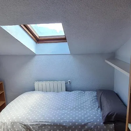 Parientucas Новалес