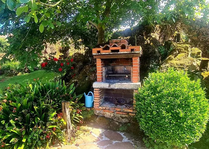 Parientucas Hébergement de vacances