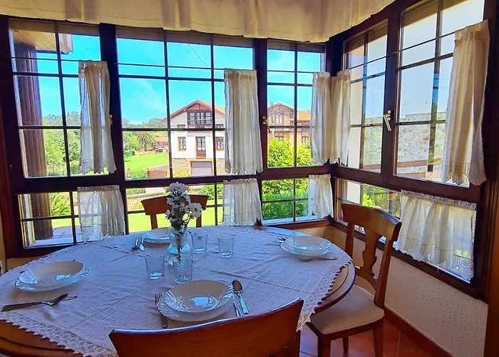 Parientucas * Novales