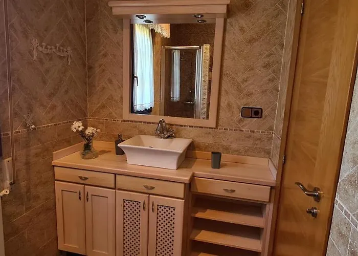 Hébergement de vacances Parientucas *