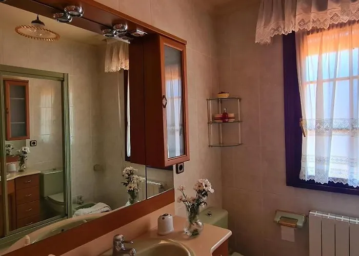 Parientucas * Novales