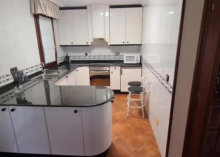 Hébergement de vacances Parientucas *