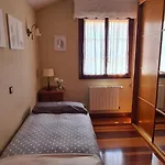 Parientucas Holiday home