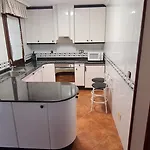 Holiday home Parientucas *